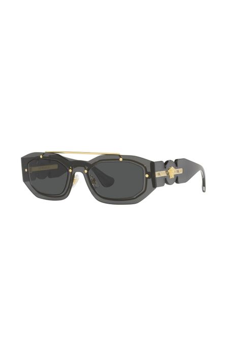 Lentes de Sol Gris Versace VE2235100287-0