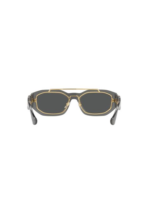Lentes de Sol Gris Versace VE2235100287-6