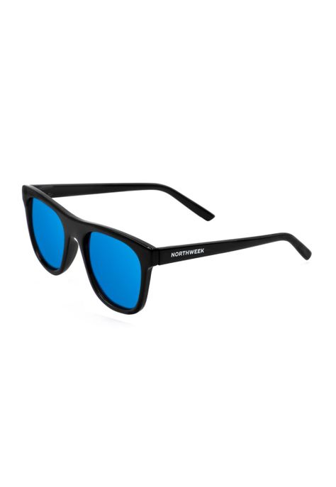 Lentes de Sol Negro Northweek NS0604085-1