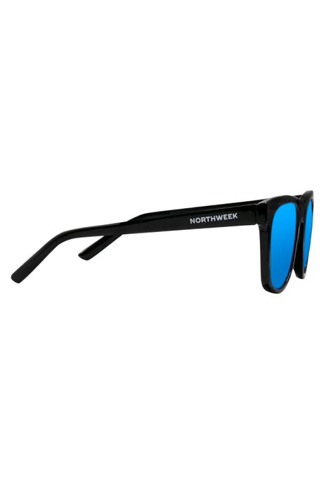 Lentes de Sol Negro Northweek NS0604085-2