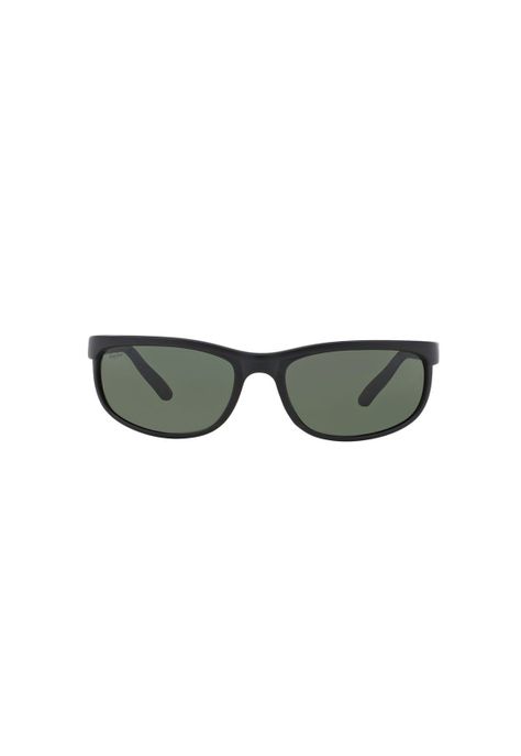 Lentes de Sol Predator 2 Negro Ray-Ban RB2027W1847-0