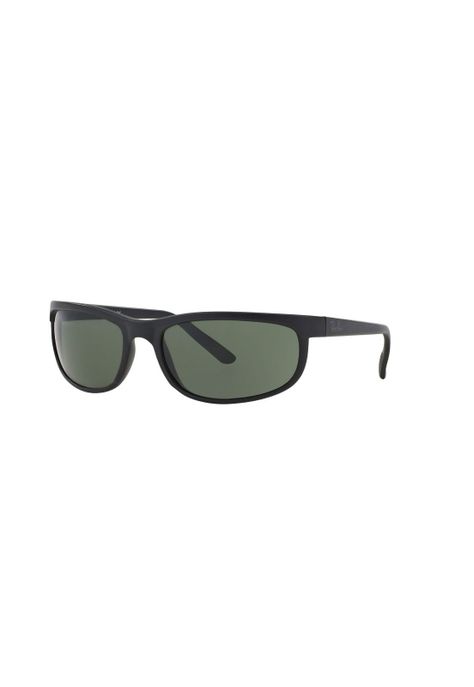 Lentes de Sol Predator 2 Negro Ray-Ban RB2027W1847-1