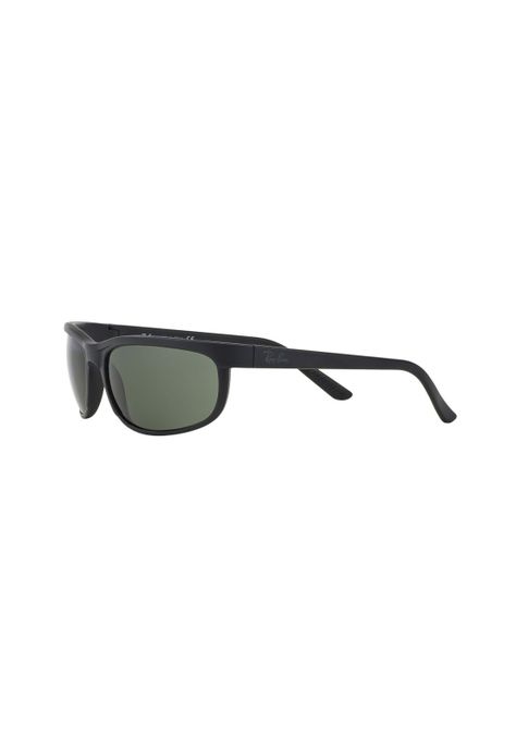 Lentes de Sol Predator 2 Negro Ray-Ban RB2027W1847-2