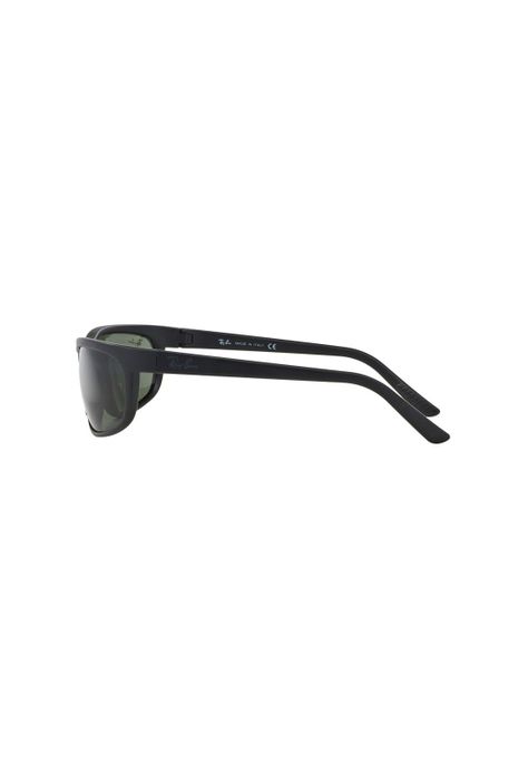 Lentes de Sol Predator 2 Negro Ray-Ban RB2027W1847-3