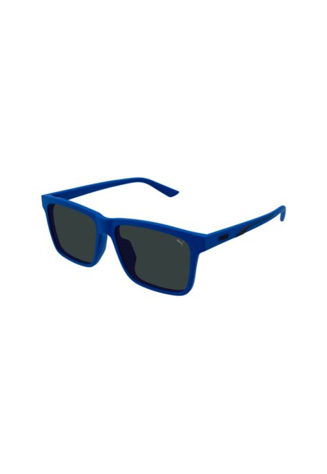 Lentes de Sol Azul Puma PU0479SA003-0