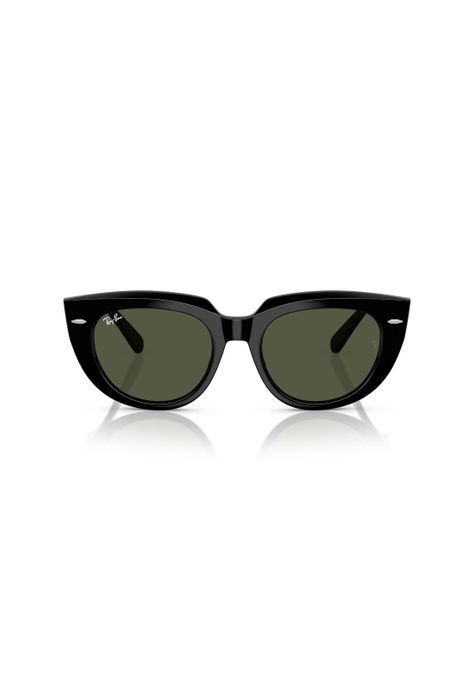 Lentes de Sol Doreen Negro Ray-Ban RB228690131-0