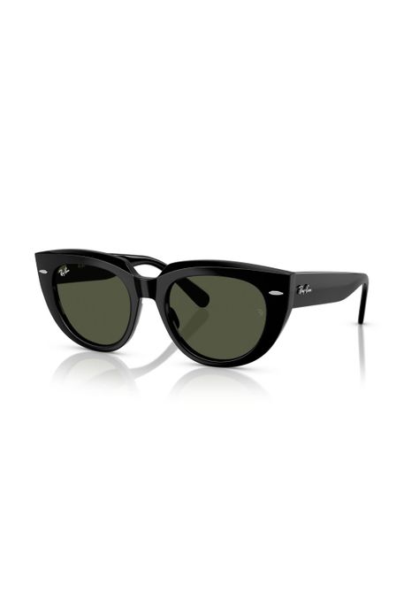 Lentes de Sol Doreen Negro Ray-Ban RB228690131-1