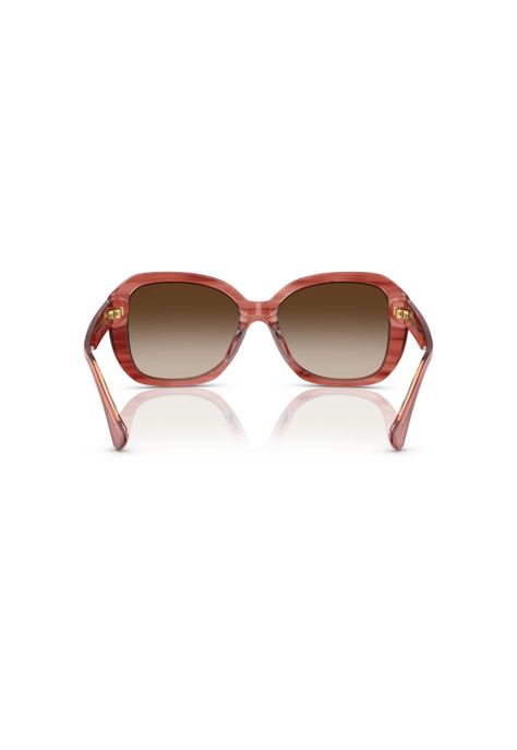 Lentes de Sol Rojo Degradados Ralph RA5321U620313-3