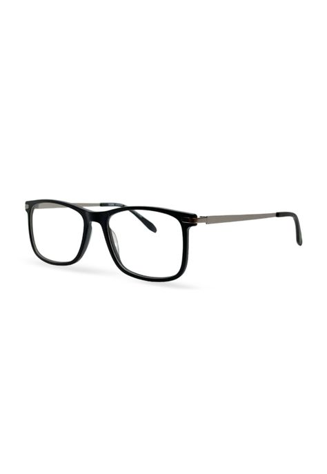 Lentes Ópticos Riverside Negro York Eyewear YK1409OC255-1
