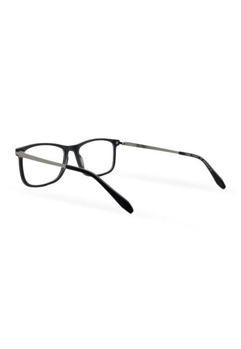 Lentes Ópticos Riverside Negro York Eyewear YK1409OC255-2
