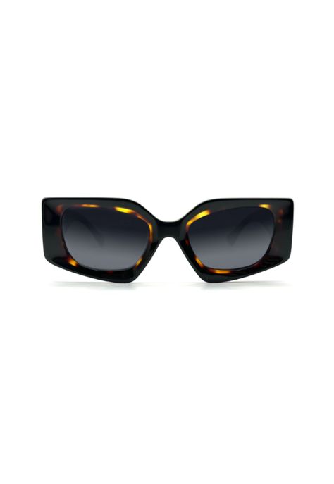 Lentes de Sol Marilyn Marrón Polarizados York Eyewear-0