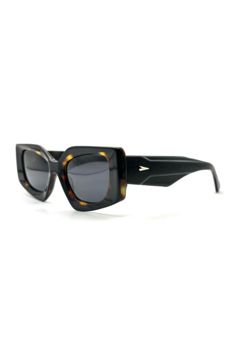 Lentes de Sol Marilyn Marrón Polarizados York Eyewear-1