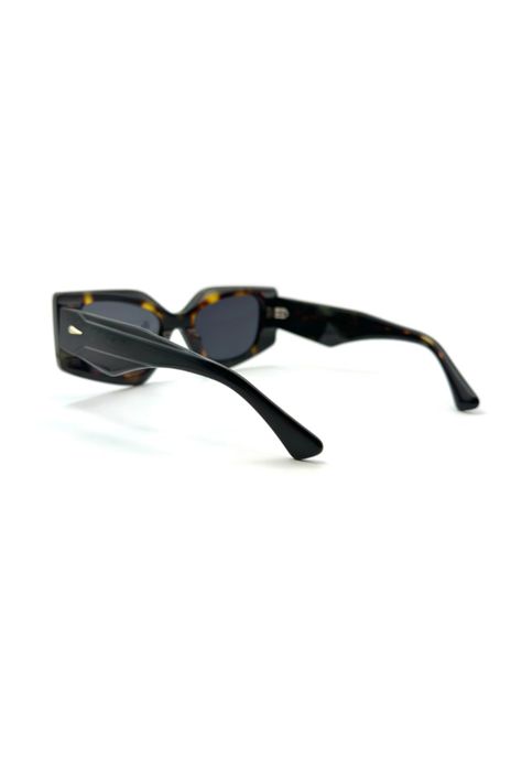 Lentes de Sol Marilyn Marrón Polarizados York Eyewear-2