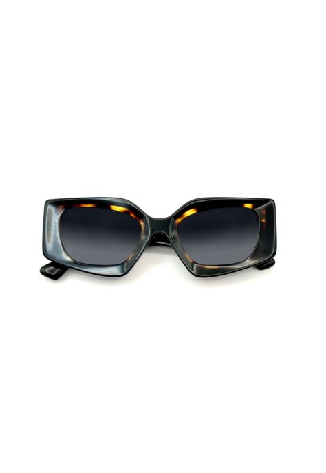 Lentes de Sol Marilyn Marrón Polarizados York Eyewear-3
