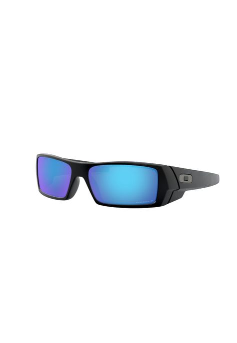Lentes de Sol Gascan Negro Polarizados Prizm Oakley OO901490145060-1
