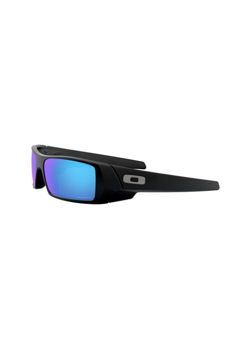 Lentes de Sol Gascan Negro Polarizados Prizm Oakley OO901490145060-2