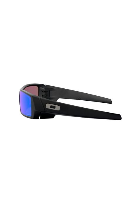 Lentes de Sol Gascan Negro Polarizados Prizm Oakley OO901490145060-3