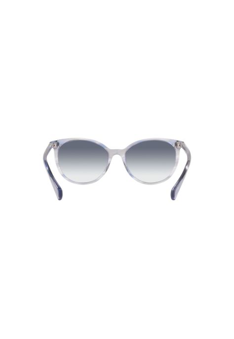 Lentes de Sol Violeta Degradé Ralph RA52966035X0-3