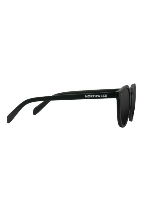Lentes de Sol Eme Negro Northweek NS0604078-2