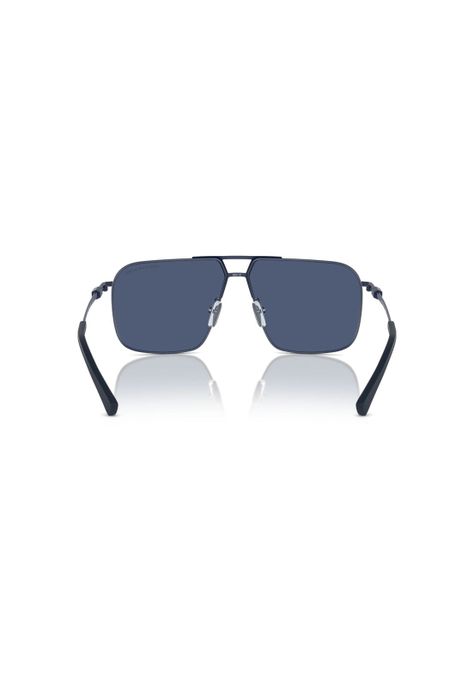 Lentes de Sol Azul Armani Exchange AX2050S609980-3