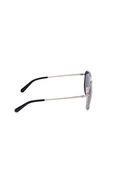 Lentes de Sol Plateado Polarizados Guess GU0008908D-6