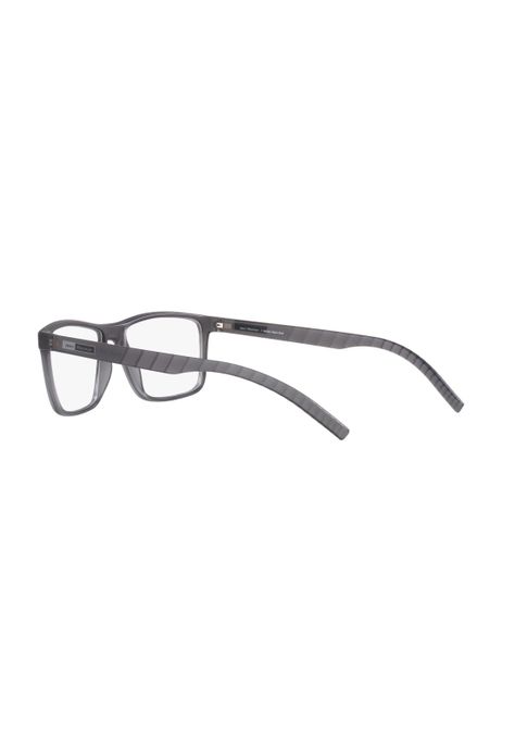 Lentes Ópticos Gris Jean Monnier J83221K025-4