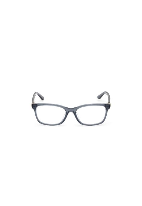 Lentes Ópticos Azul Guess GU50196092-0