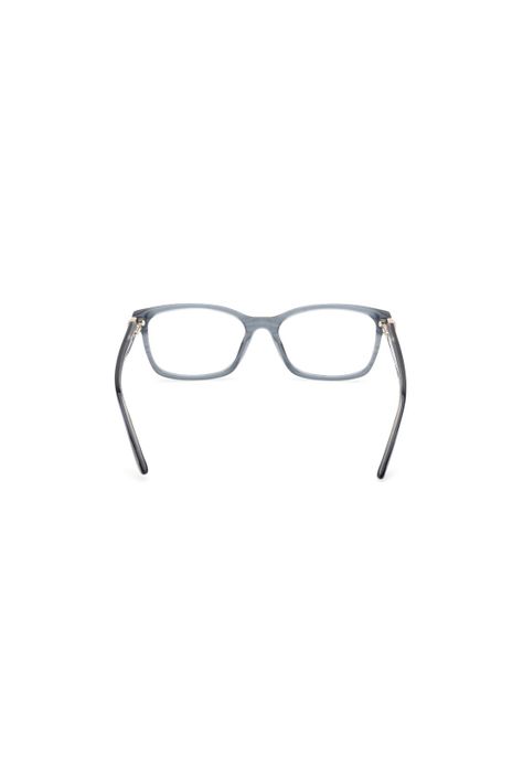 Lentes Ópticos Azul Guess GU50196092-4