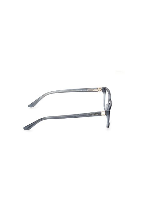 Lentes Ópticos Azul Guess GU50196092-6