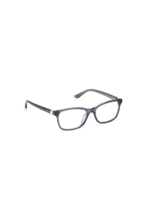 Lentes Ópticos Azul Guess GU50196092-7