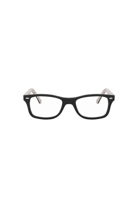 Lentes Ópticos Top Negro Ray-Ban RX5228501453-1