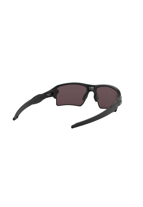 Lentes de Sol Flak 2.0 XL Prizm Black Oakley OO9188918873-7
