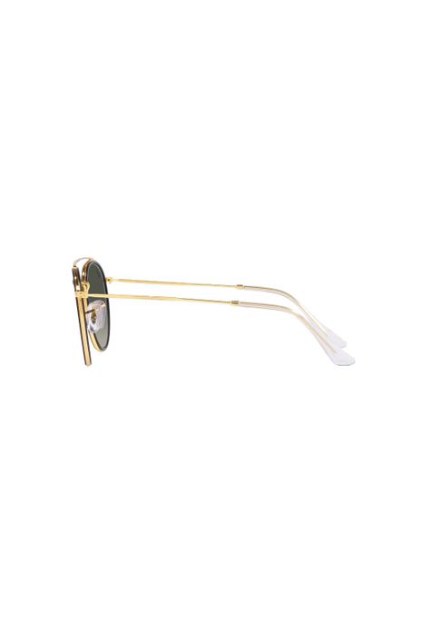Lentes De Sol Dorado Ray-Ban RB3647N92387151-2