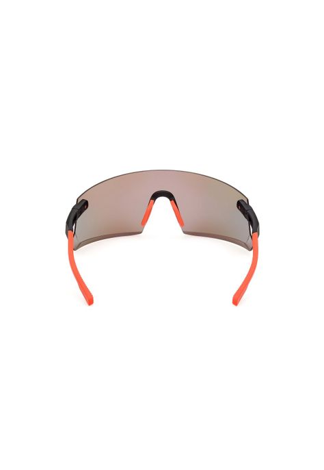 Lentes de Sol Dunamis Negro Espejados Adidas Sport SP009002L-4