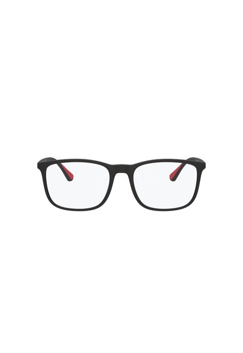 Lentes Ópticos Negro Emporio Armani EA31775042-0