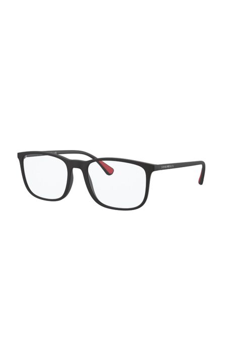Lentes Ópticos Negro Emporio Armani EA31775042-1