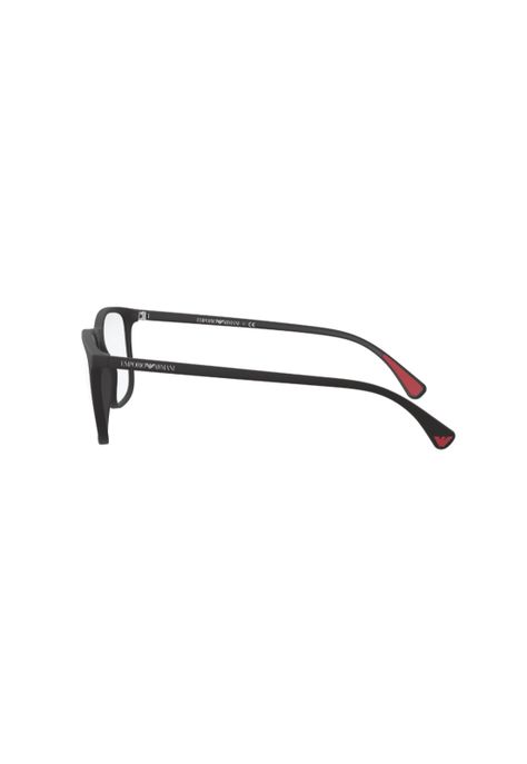 Lentes Ópticos Negro Emporio Armani EA31775042-3