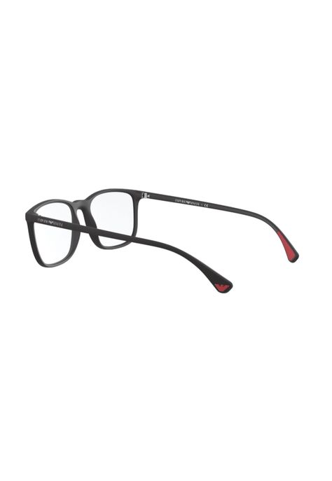 Lentes Ópticos Negro Emporio Armani EA31775042-4