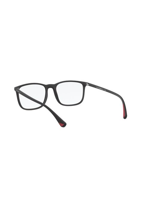 Lentes Ópticos Negro Emporio Armani EA31775042-5