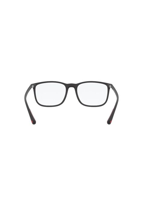 Lentes Ópticos Negro Emporio Armani EA31775042-6