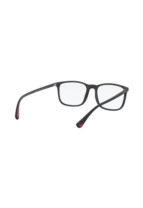 Lentes Ópticos Negro Emporio Armani EA31775042-7