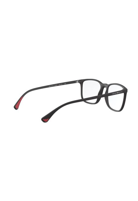 Lentes Ópticos Negro Emporio Armani EA31775042-8