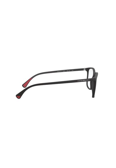 Lentes Ópticos Negro Emporio Armani EA31775042-9