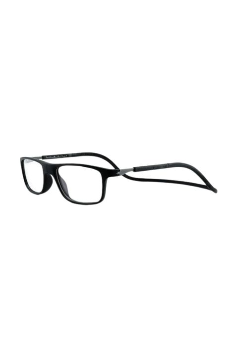 Lente Óptico Jabba Black Magnético Slastik-0
