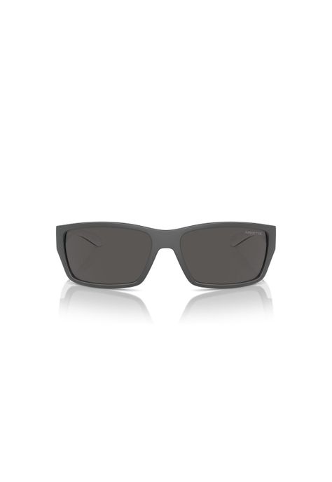 Lentes de Sol Frambuesa Gris Arnette AN4336284187-0