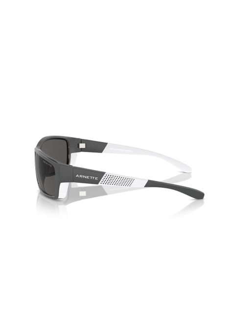Lentes de Sol Frambuesa Gris Arnette AN4336284187-2