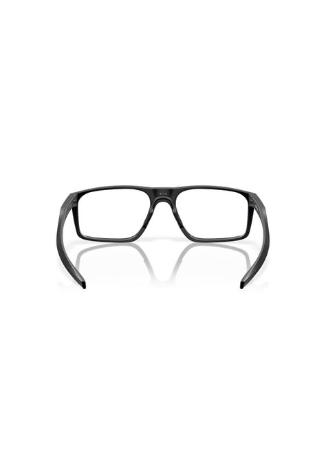 Lentes Ópticos Bat Flip Negro Oakley Frame OX8183818301-3