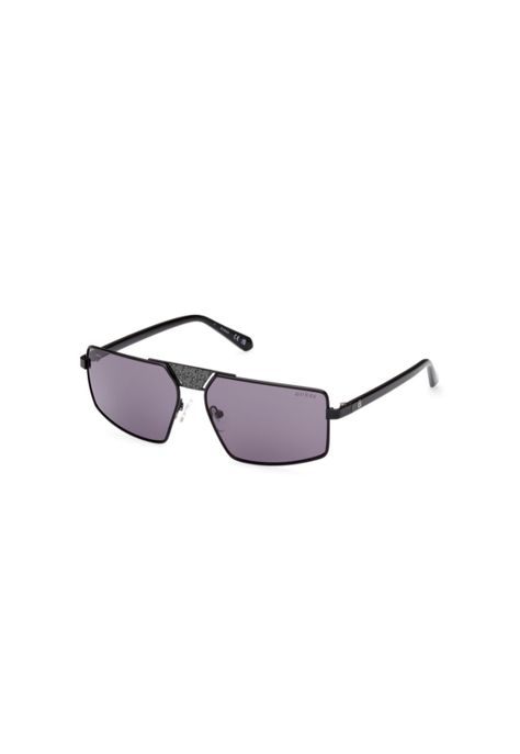 Lentes de Sol Negro Guess GU0008701Y-1