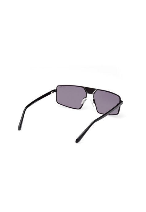 Lentes de Sol Negro Guess GU0008701Y-5
