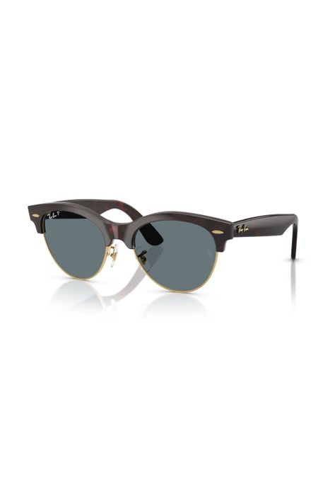 Lentes de Sol Clubmaster Way Polarizados Ray-Ban RB23419903R-1